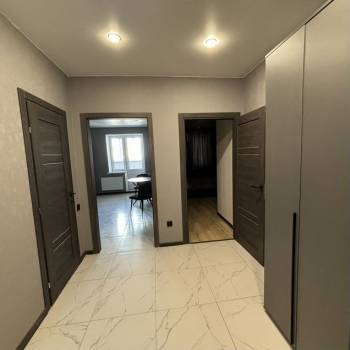 Сдается 1-комнатная квартира, 39,9 м²