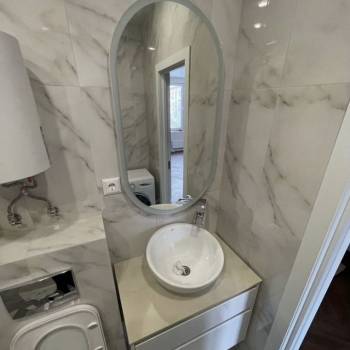 Продается 1-комнатная квартира, 34 м²