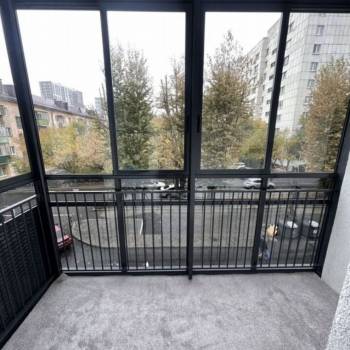 Продается 1-комнатная квартира, 34 м²