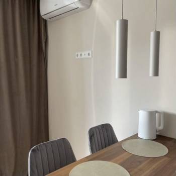 Продается 1-комнатная квартира, 34 м²