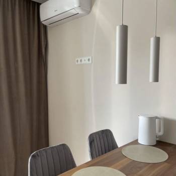 Продается 1-комнатная квартира, 34 м²