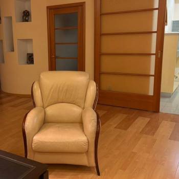 Сдается Многокомнатная квартира, 109 м²