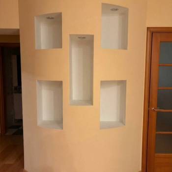 Сдается Многокомнатная квартира, 109 м²