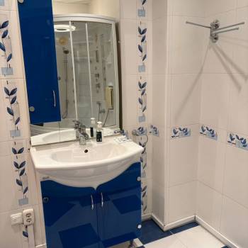 Сдается Многокомнатная квартира, 109 м²