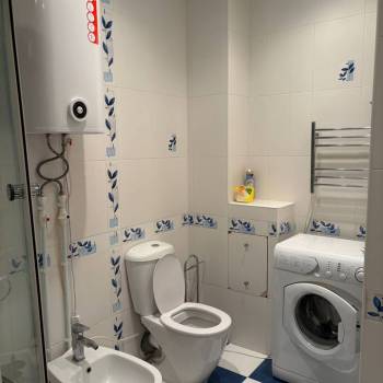Сдается Многокомнатная квартира, 109 м²
