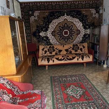 Сдается 2-х комнатная квартира, 49 м²