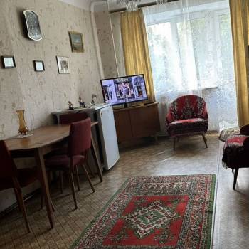 Сдается 2-х комнатная квартира, 49 м²