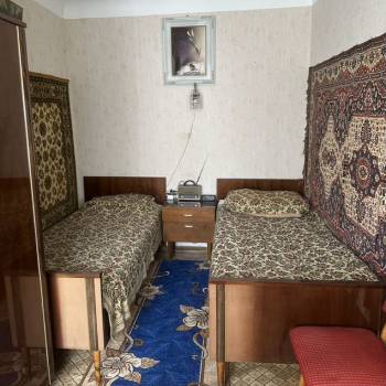 Сдается 2-х комнатная квартира, 49 м²