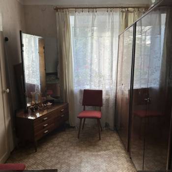 Сдается 2-х комнатная квартира, 49 м²