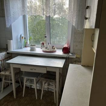Сдается 2-х комнатная квартира, 49 м²