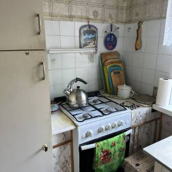 Сдается 2-х комнатная квартира, 49 м²