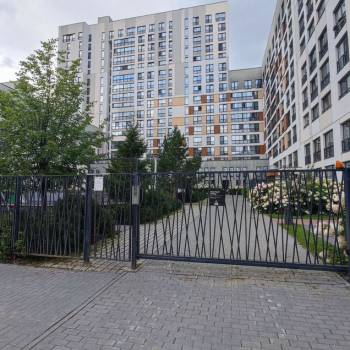 Сдается 1-комнатная квартира, 39 м²