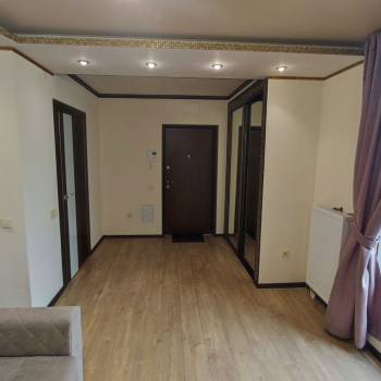 Сдается 1-комнатная квартира, 39 м²
