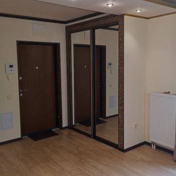Сдается 1-комнатная квартира, 39 м²