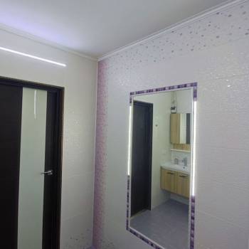 Сдается 1-комнатная квартира, 39 м²