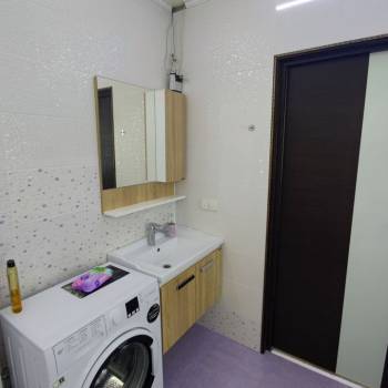 Сдается 1-комнатная квартира, 39 м²