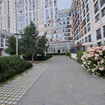 Сдается 1-комнатная квартира, 39 м²