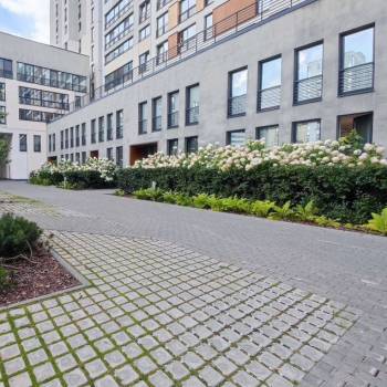 Сдается 1-комнатная квартира, 39 м²
