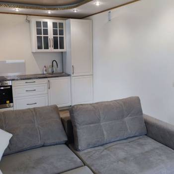 Сдается 1-комнатная квартира, 39 м²