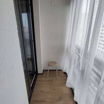 Сдается 1-комнатная квартира, 39 м²