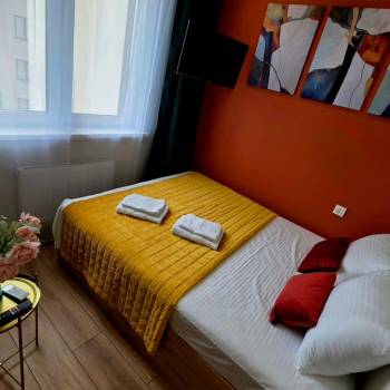 Сдается 1-комнатная квартира, 25 м²