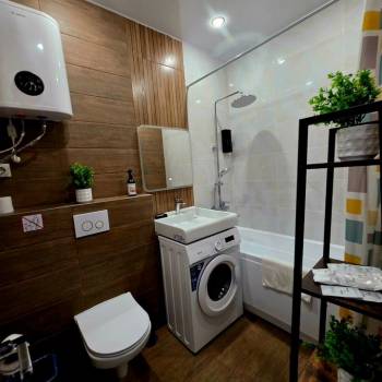 Сдается 1-комнатная квартира, 25 м²