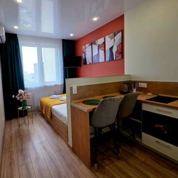 Сдается 1-комнатная квартира, 25 м²