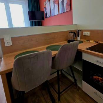 Сдается 1-комнатная квартира, 25 м²