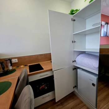 Сдается 1-комнатная квартира, 25 м²