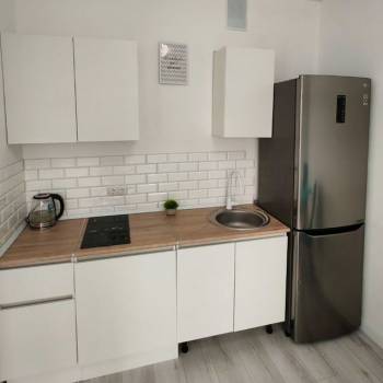 Сдается 1-комнатная квартира, 37,7 м²