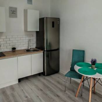 Сдается 1-комнатная квартира, 37,7 м²