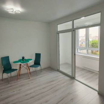 Сдается 1-комнатная квартира, 37,7 м²