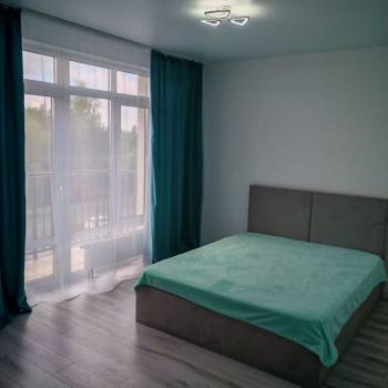 Сдается 1-комнатная квартира, 37,7 м²