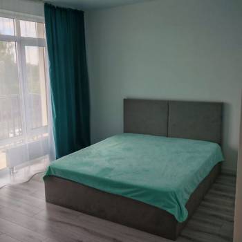 Сдается 1-комнатная квартира, 37,7 м²