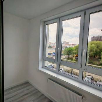 Сдается 1-комнатная квартира, 37,7 м²