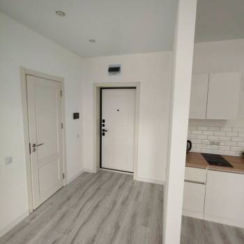 Сдается 1-комнатная квартира, 37,7 м²