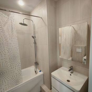 Сдается 1-комнатная квартира, 37,7 м²