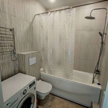 Сдается 1-комнатная квартира, 37,7 м²