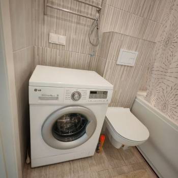 Сдается 1-комнатная квартира, 37,7 м²