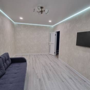 Сдается 2-х комнатная квартира, 59 м²