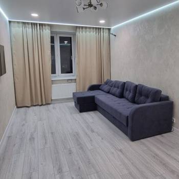 Сдается 2-х комнатная квартира, 59 м²