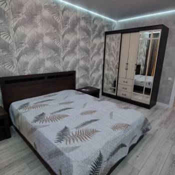 Сдается 2-х комнатная квартира, 59 м²
