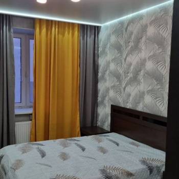 Сдается 2-х комнатная квартира, 59 м²