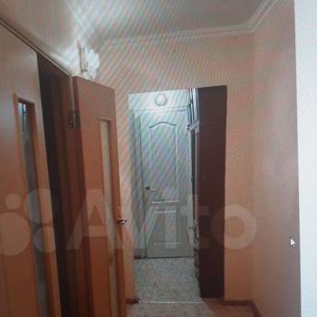 Сдается 2-х комнатная квартира, 54 м²