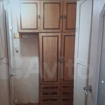Сдается 2-х комнатная квартира, 54 м²