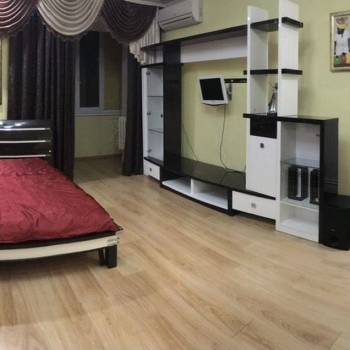 Сдается 1-комнатная квартира, 41,4 м²