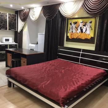 Сдается 1-комнатная квартира, 41,4 м²