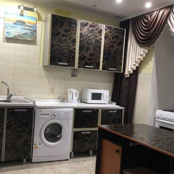 Сдается 1-комнатная квартира, 41,4 м²