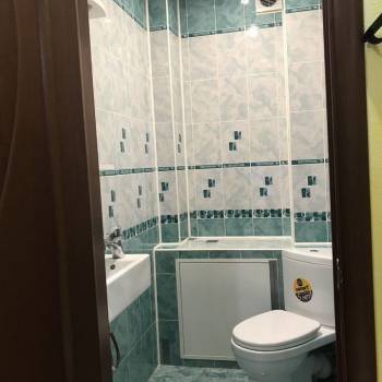 Сдается 1-комнатная квартира, 41,4 м²