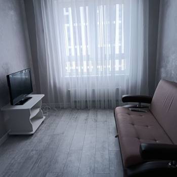 Сдается 1-комнатная квартира, 36 м²